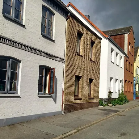 Lutten Hoppetutz * Flensburg
