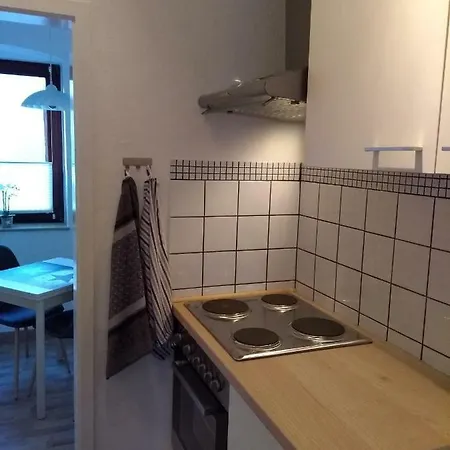Apartment Lutten Hoppetutz *