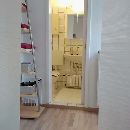 Lutten Hoppetutz Apartment