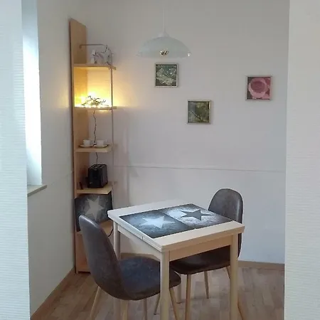 Lutten Hoppetutz Apartment Flensburg