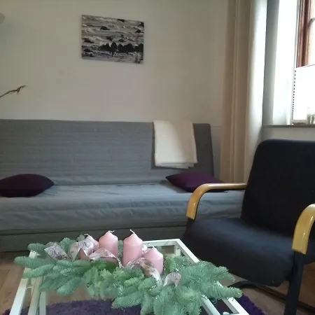 Lutten Hoppetutz Apartment