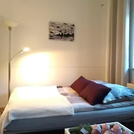 Lutten Hoppetutz Apartment Flensburg