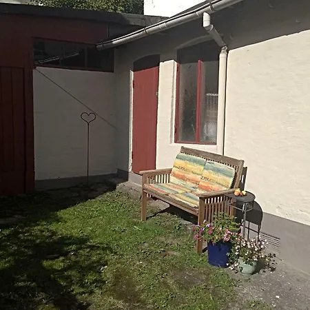 Lutten Hoppetutz Apartment