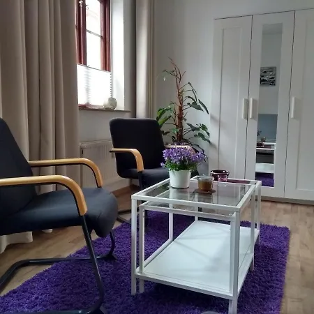 Apartment Lutten Hoppetutz Flensburg